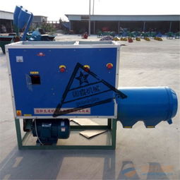 大型砂輪玉米制椮機 高效玉米打碴子機