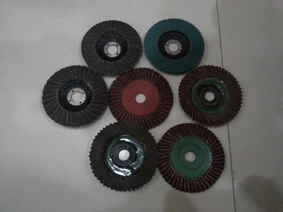 百葉片-制造樹脂砂輪切割片,磨片,百葉片。全套機器采購平臺求購產品詳情