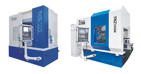秦川機床龍興元:幫用戶賺錢 產品好壞用戶說了算