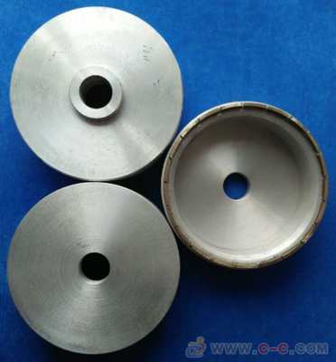 科美 磨碳刷專用砂輪 燒結金剛石杯形砂輪 青銅合金砂輪_砂輪 - 中國制造交易網