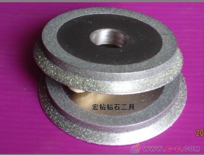 廠家專業生產鍍金鋼石/CBN砂輪——中國制造交易網砂輪制造
