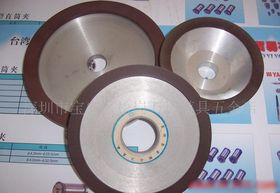 砂輪制造：技術與流程詳解