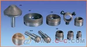 供應玻璃開孔用耐抗磨、抗沖擊金剛石鉆頭 - 中國制造交易網 | 砂輪制造