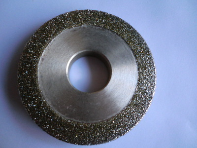 專業供應各類金剛石砂輪，定制加工，品質保證