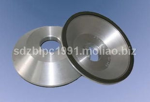 泰山牌金剛石砂輪 卓越品質與創新制造工藝解析