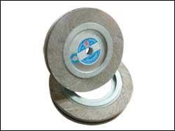 江陰市盛杰研磨磨料磨具廠 專業制造砂帶、頁輪與纖維輪的高清產品展示