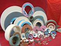 鄭州德力砂輪制造 專業砂輪制造與產業應用