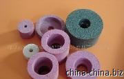 供應(yīng)內(nèi)圓磨砂輪與內(nèi)徑研磨砂輪 專業(yè)砂輪制造助力中國工業(yè)發(fā)展
