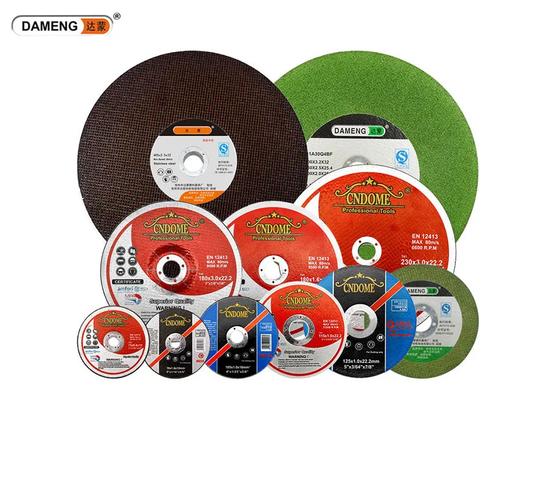 常州市達蒙砂輪制造 專業(yè)鑄就品質(zhì)，砂輪制造領(lǐng)域的可靠之選